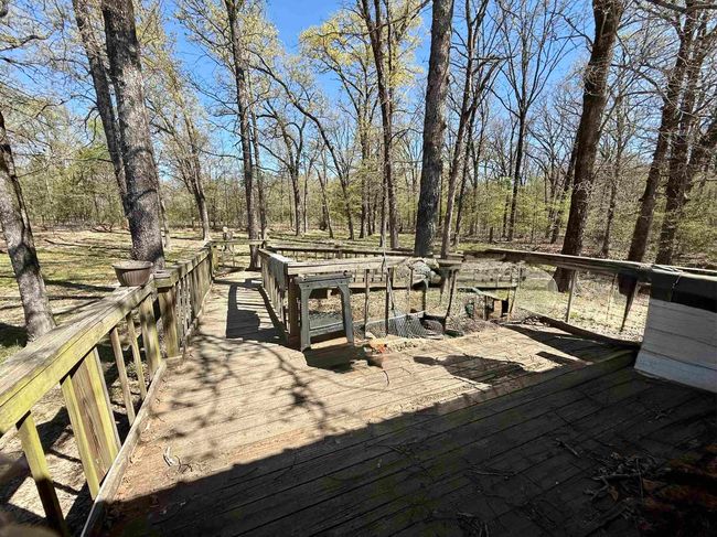 7256 W Fm 515, House other with 4 bedrooms, 2 bathrooms and null parking in Yantis TX | Image 15