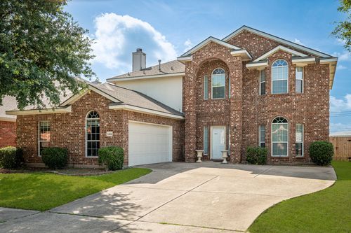 6422 Meadowcrest Ln, Sachse, TX, 75048-5514 | Card Image