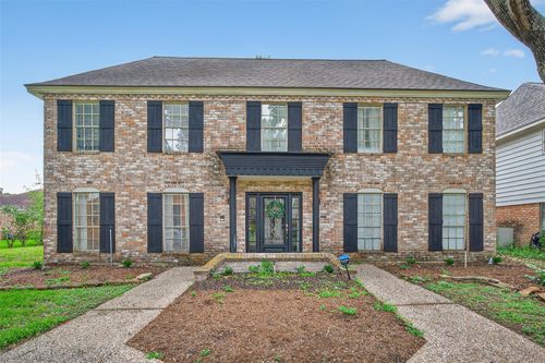 610 Aldersgate Ct, Katy, TX, 77450-2201 | Card Image