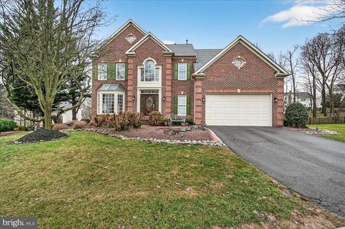 6434 Bellevue Pl, FREDERICK, MD, 21701-7661 | Card Image
