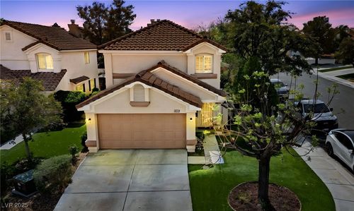9409 Kayla Ct, Las Vegas, NV, 89134-0126 | Card Image
