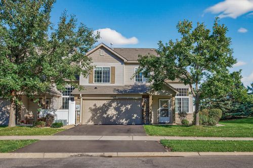 13519 Partridge Cir Nw, Andover, MN, 55304-4291 | Card Image