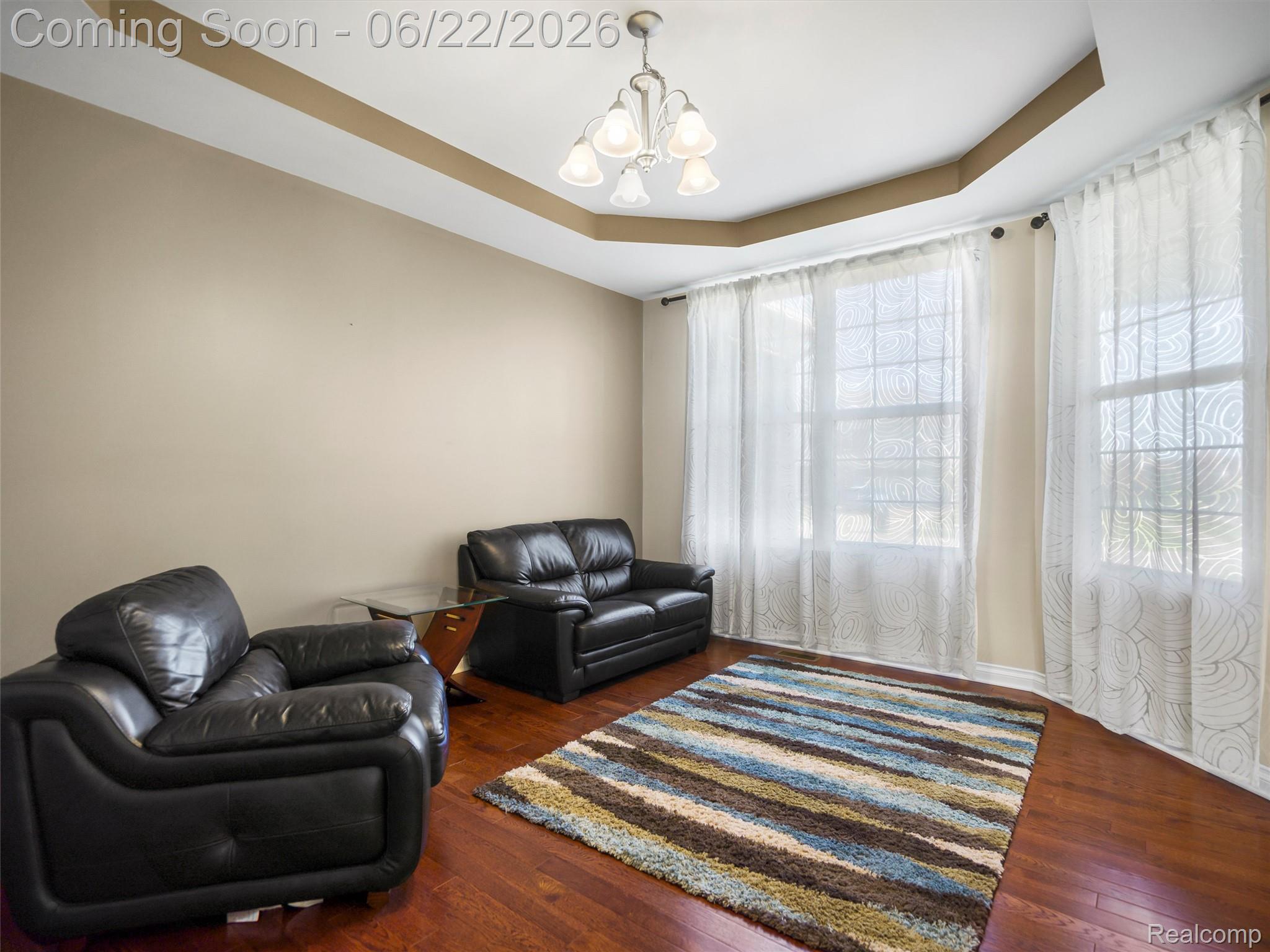 Residential in Orion Charter Township 5