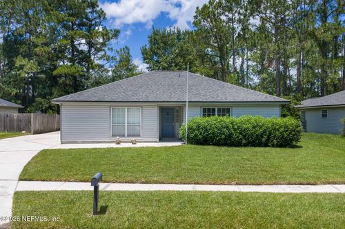 8354 Fire Fly Ln, Jacksonville, FL, 32244-6627 | Card Image