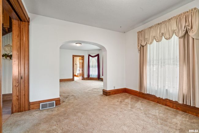 404 6 Th Ave, House other with 4 bedrooms, 2 bathrooms and null parking in Clarence IA | Image 7