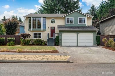 17408 156th Street Se, House other with 5 bedrooms, 1 bathrooms and 2 parking in Monroe WA | Image 1