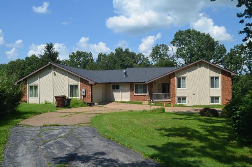 319 Hickory Ln, Ozark, MO, 65721-7920 | Card Image