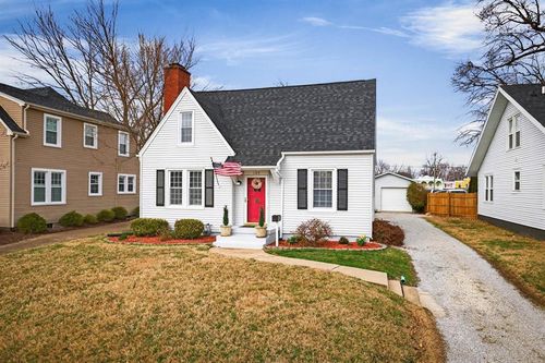 109 E 19th St, Owensboro, KY, 42303-3758 | Card Image