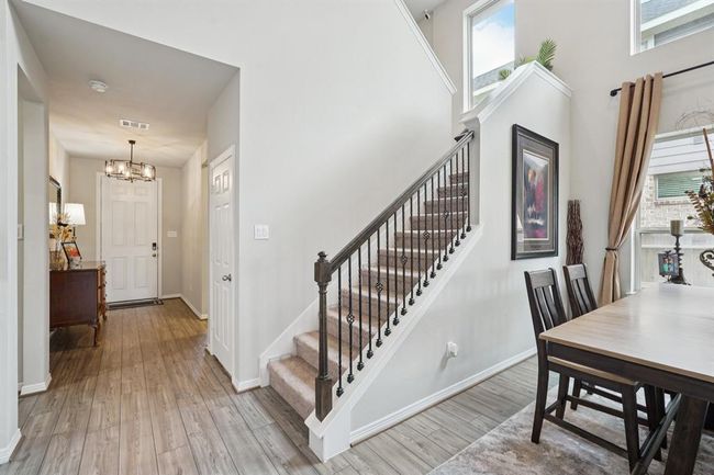 10126 Bayou Oaks Dr, House other with 4 bedrooms, 3 bathrooms and 2 parking in Conroe TX | Image 11