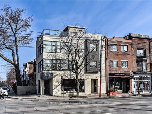 968 Queen St W, Toronto, ON, M6J1G8 | Card Image