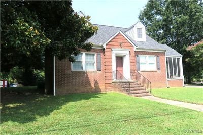 3700 W Hundred, House other with 3 bedrooms, 1 bathrooms and null parking in Chester VA | Image 2