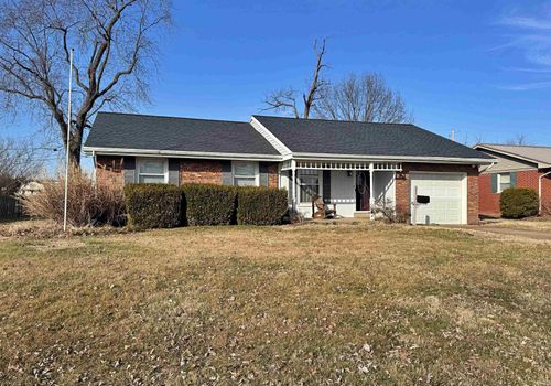 2219 W Buena Vista Road, Evansville, IN, 47720 | Card Image