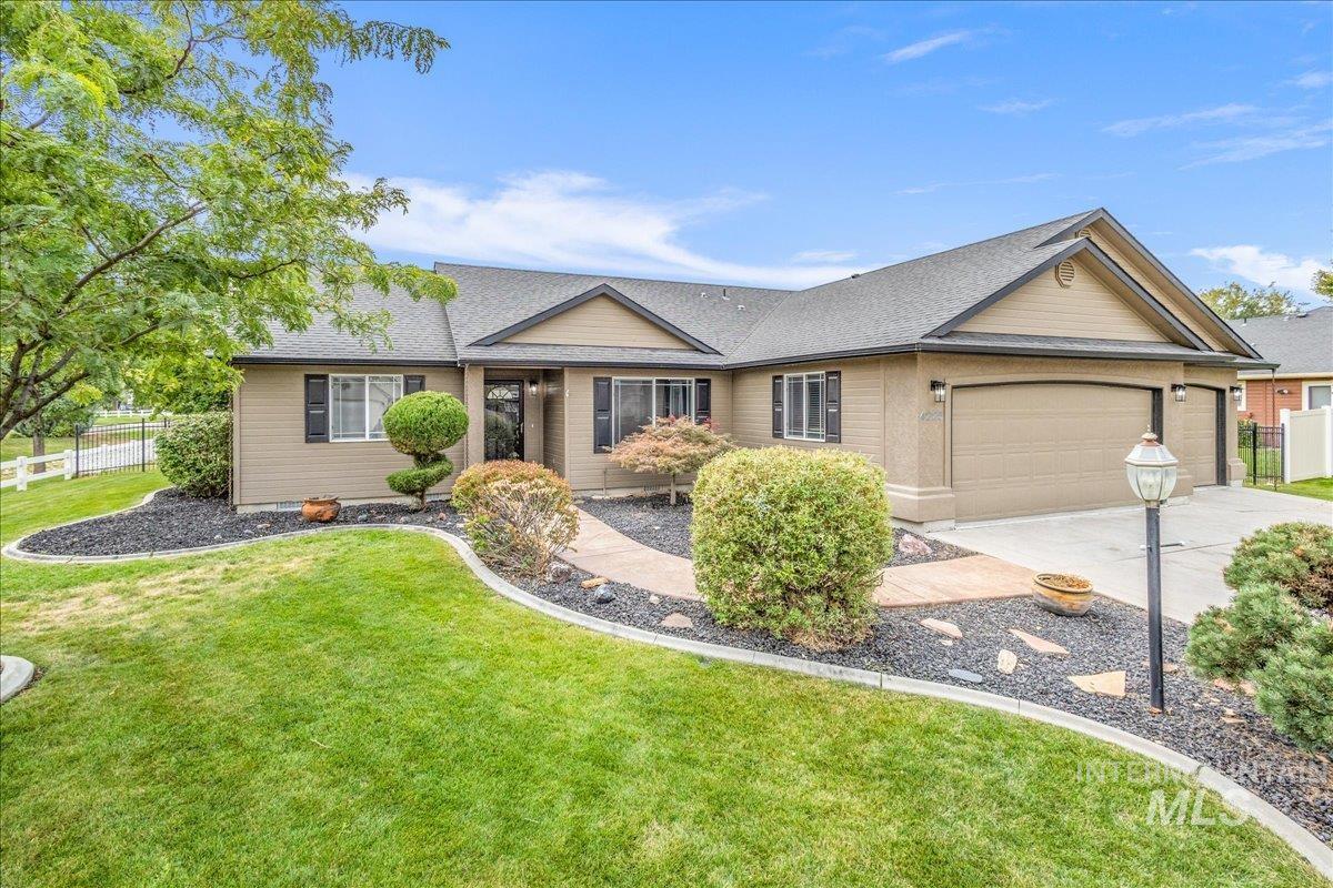 Campfire Ct, Meridian, ID 83646
