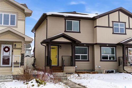 3457 Green Lavender Drive, Regina, SK, S4V3M6 | Card Image