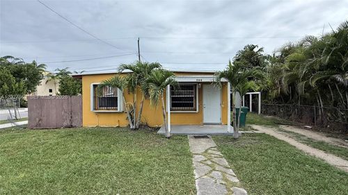 544 Nw 10th St, Florida City, FL, 33034 | Card Image