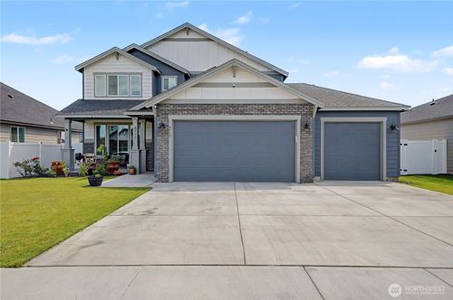 4717 W Thrush St, Moses Lake, WA, 98837-6007 | Card Image