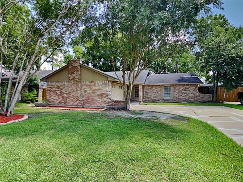 10415 Sagewillow Ln, Houston, TX, 77089-2114 | Card Image
