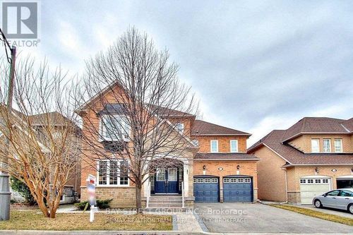 36 Adastra Cres, Markham, ON, L6C3G7 | Card Image