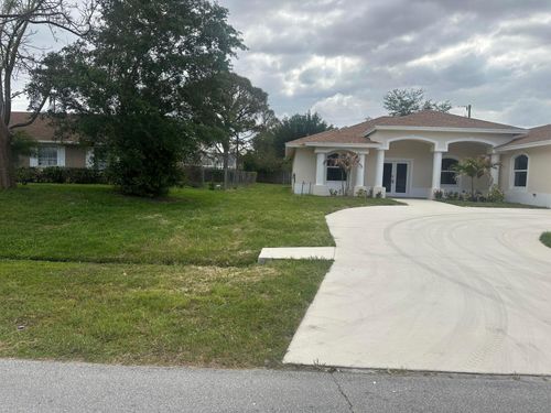 1908 Sw Americana St, Port St. Lucie, FL, 34953-1705 | Card Image