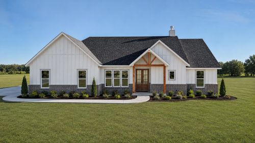 Jarrett TBD Kay Terrace Lane, Weatherford, TX, 76088 | Card Image