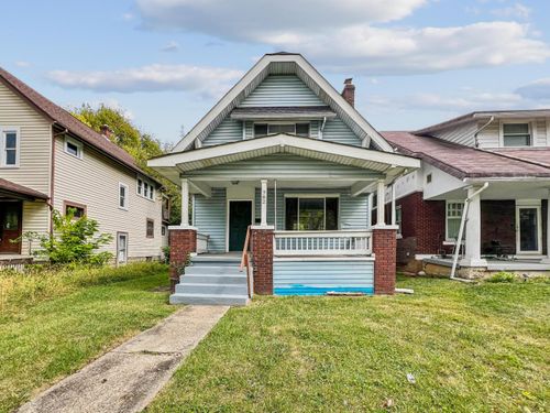 782 Berkeley Rd, Columbus, OH, 43205-2951 | Card Image