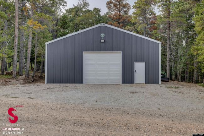 3894 Micro Rd, House other with 3 bedrooms, 2 bathrooms and null parking in Casper WY | Image 7
