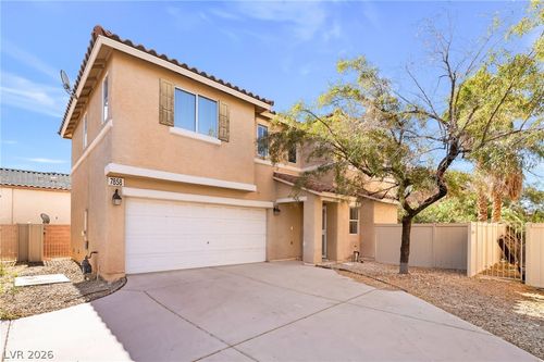 7858 Windhamridge Dr, Las Vegas, NV, 89139-6141 | Card Image