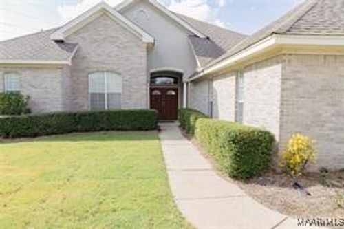 8507 Pipit Court, Montgomery, AL, 36117 | Card Image