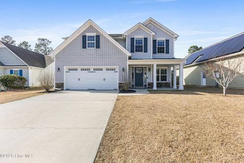 8512 Old Forest Dr Ne, Leland, NC, 28451-7671 | Card Image