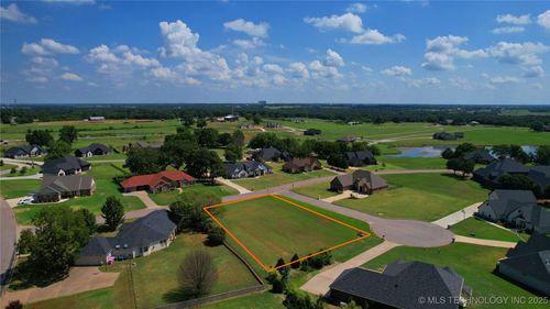 1 Tabernacle Dr, Calera, OK, 74730-4308 | Card Image