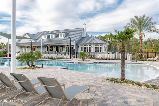 623 Juniper Hills Dr, House other with 2 bedrooms, 2 bathrooms and null parking in St Johns FL | Image 9