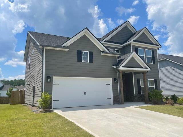 Residential Lease in Apison 3