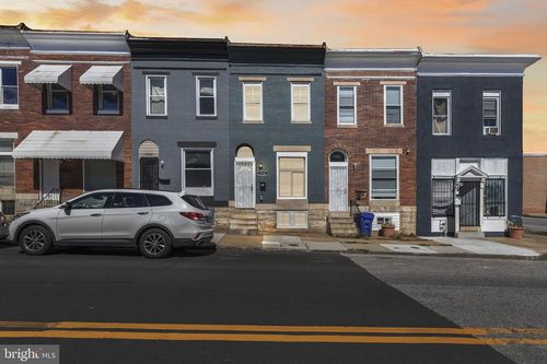 1934 E Lafayette Ave, BALTIMORE, MD, 21213-2461 | Card Image