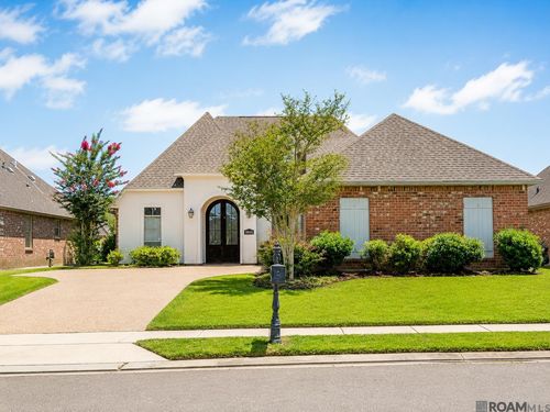 10833 Hillrose Ave, Baton Rouge, LA, 70810-7738 | Card Image