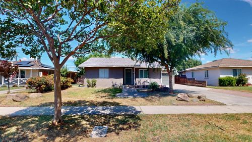 1014 W Andrews Avenue, Fresno, CA, 93705 | Card Image