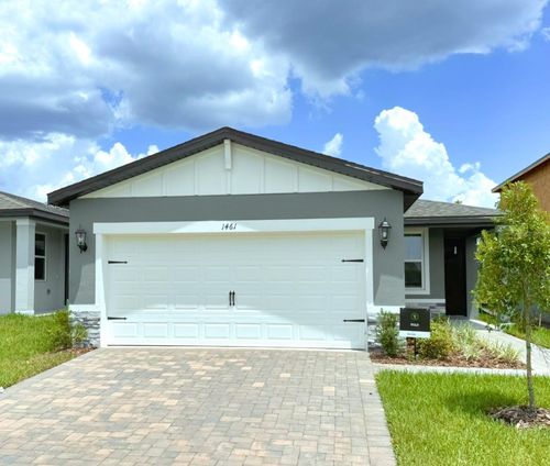 1461 Brekey Way, Zephyrhills, FL, 33541-6768 | Card Image