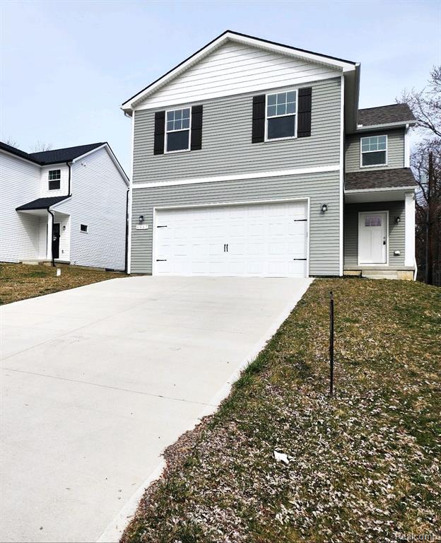 Glasgow Dr, Brighton, MI 48114 #1