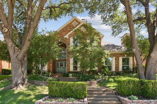 2604 Spring Lake Dr, Richardson, TX, 75082-4236 | Card Image