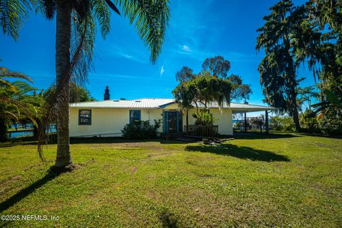 8528 Moody Canal Rd, St Augustine, FL, 32092-1913 | Card Image