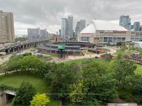 1217-25 Lower Simcoe St, Toronto, ON, M5J3A1 | Card Image