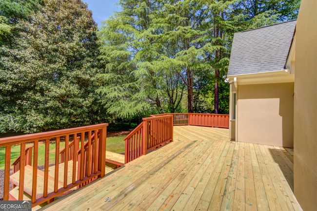 12340 Preserve Ln, House other with 4 bedrooms, 4 bathrooms and null parking in Johns Creek GA | Image 44