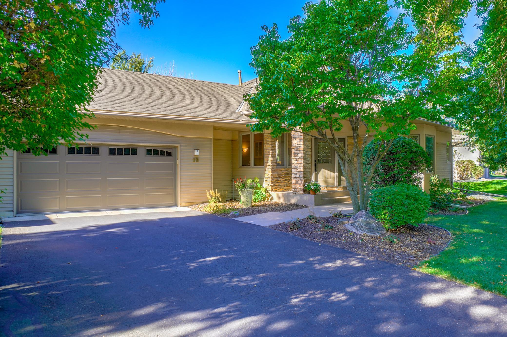 Summit Ln, Saint Paul, MN 55127