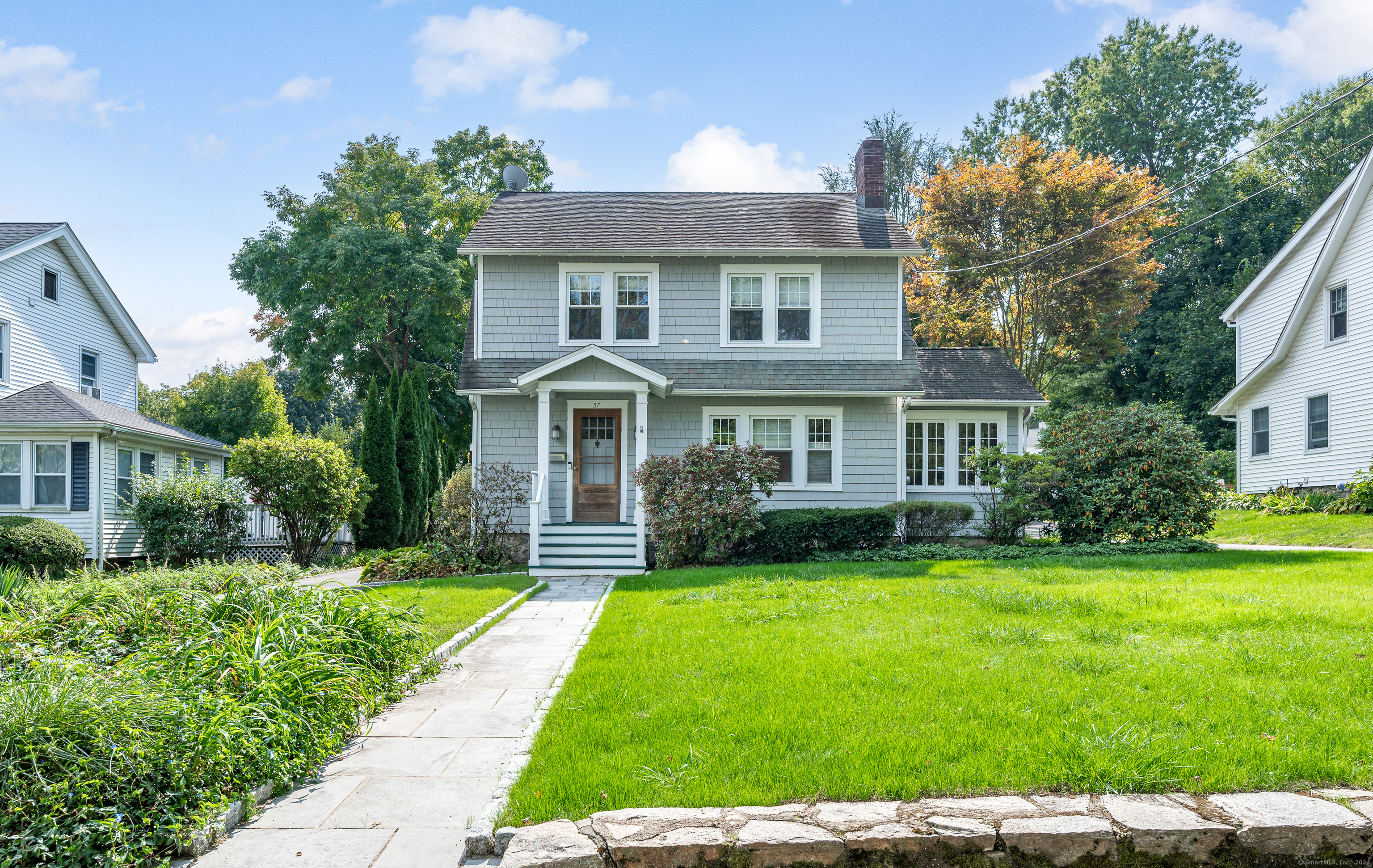 Lenox Ave, Stamford, CT 06906