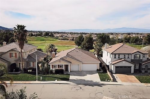 3607 Mountain Shadows Court, Palmdale, CA, 93551 | Card Image