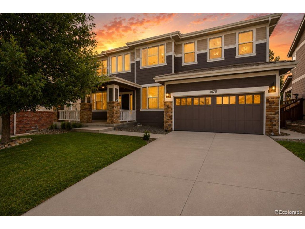 Residential in Castle Rock 2