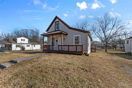 500 Louis St, Cape Girardeau, MO, 63703-6534 | Card Image