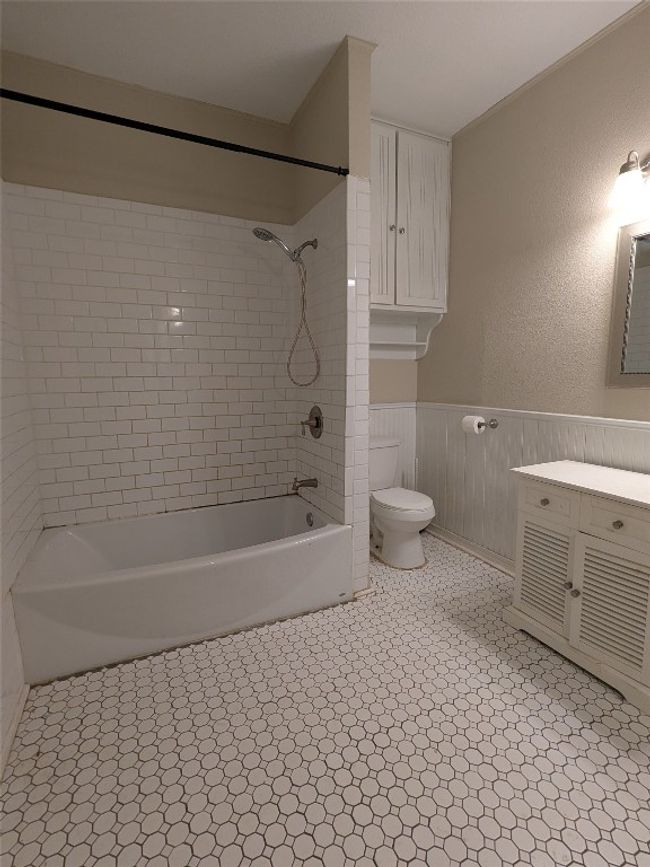 207 W 5 Th St, House other with 2 bedrooms, 1 bathrooms and null parking in Lampasas TX | Image 19