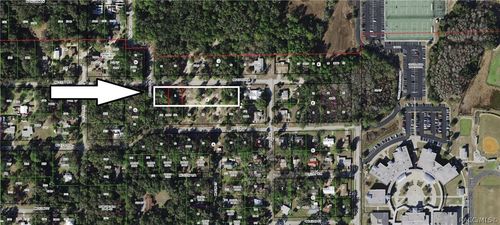 610 Ne 13th Ter, CRYSTAL RIVER, FL, 34428-3330 | Card Image