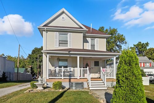620 S Myrtle Ave, Willard, OH, 44890-1550 | Card Image