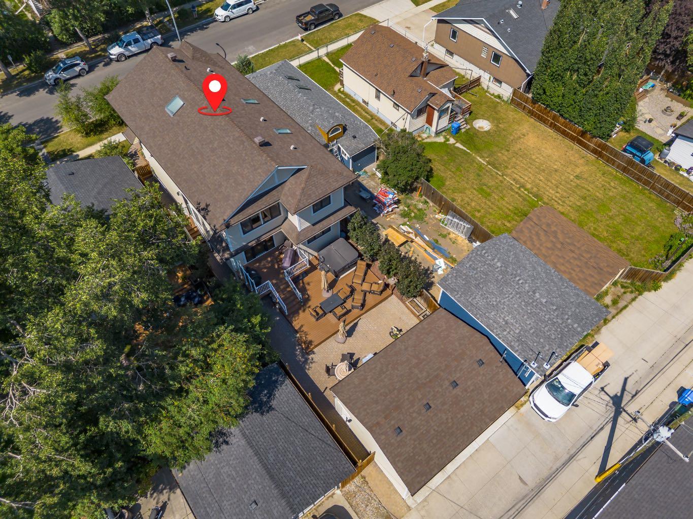 Residential in Calgary 5